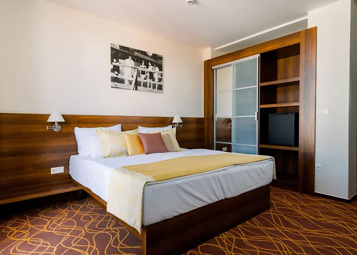 Bonvital Superior Adults Only Hotel 4*