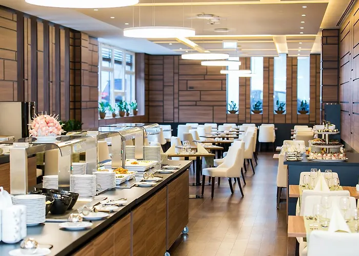 Bonvital Superior Adults Only Hotel Hévíz