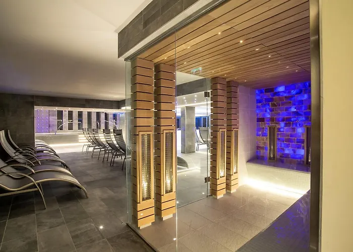 Bonvital Superior Adults Only Hévíz