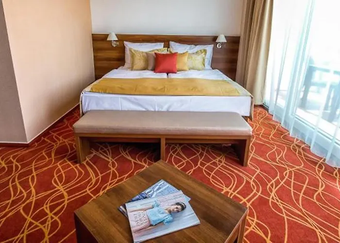 Hotel Bonvital Superior Adults Only Hévíz